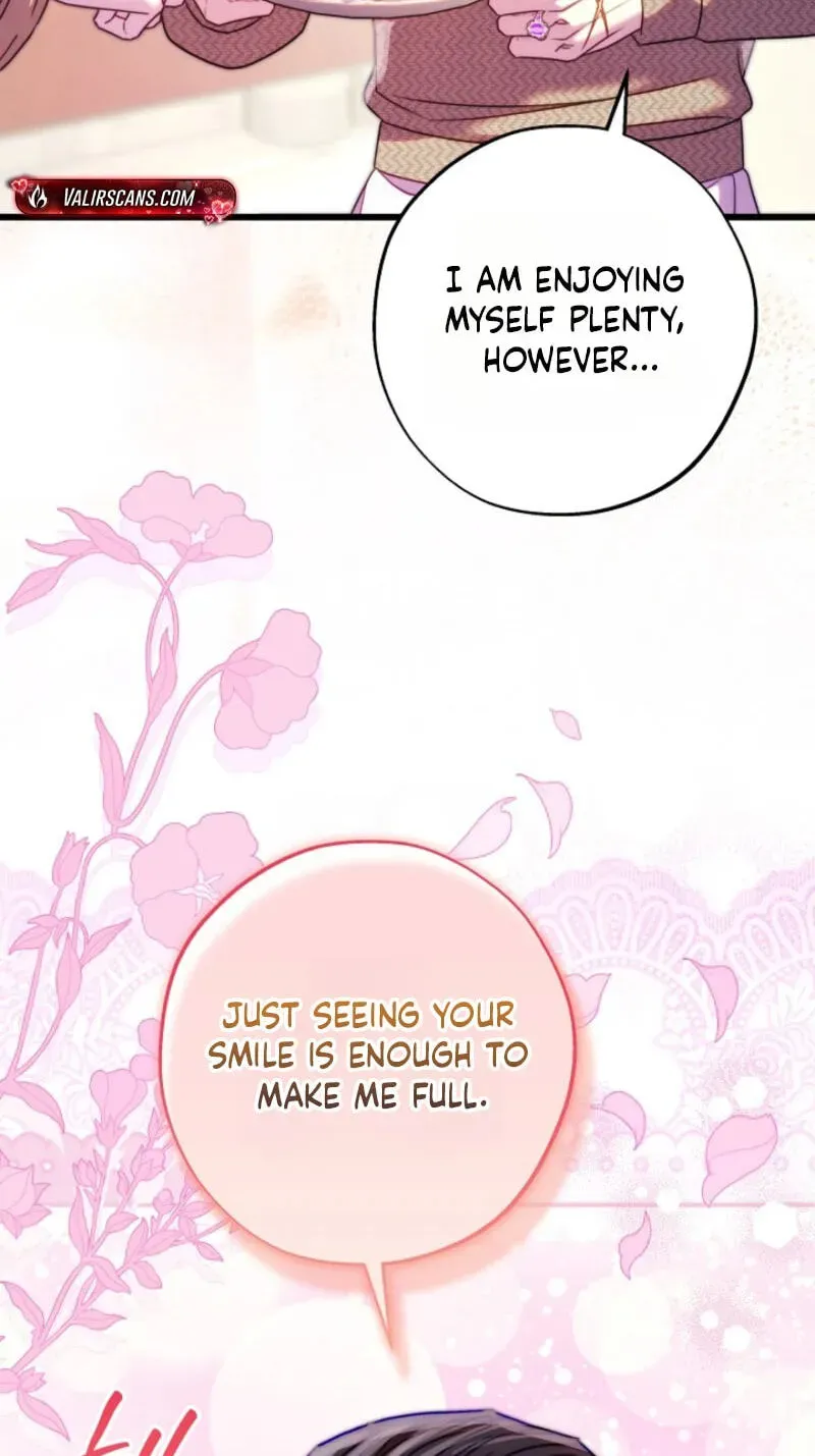 Another Typical Fantasy Romance Chapter 164 - Page 21