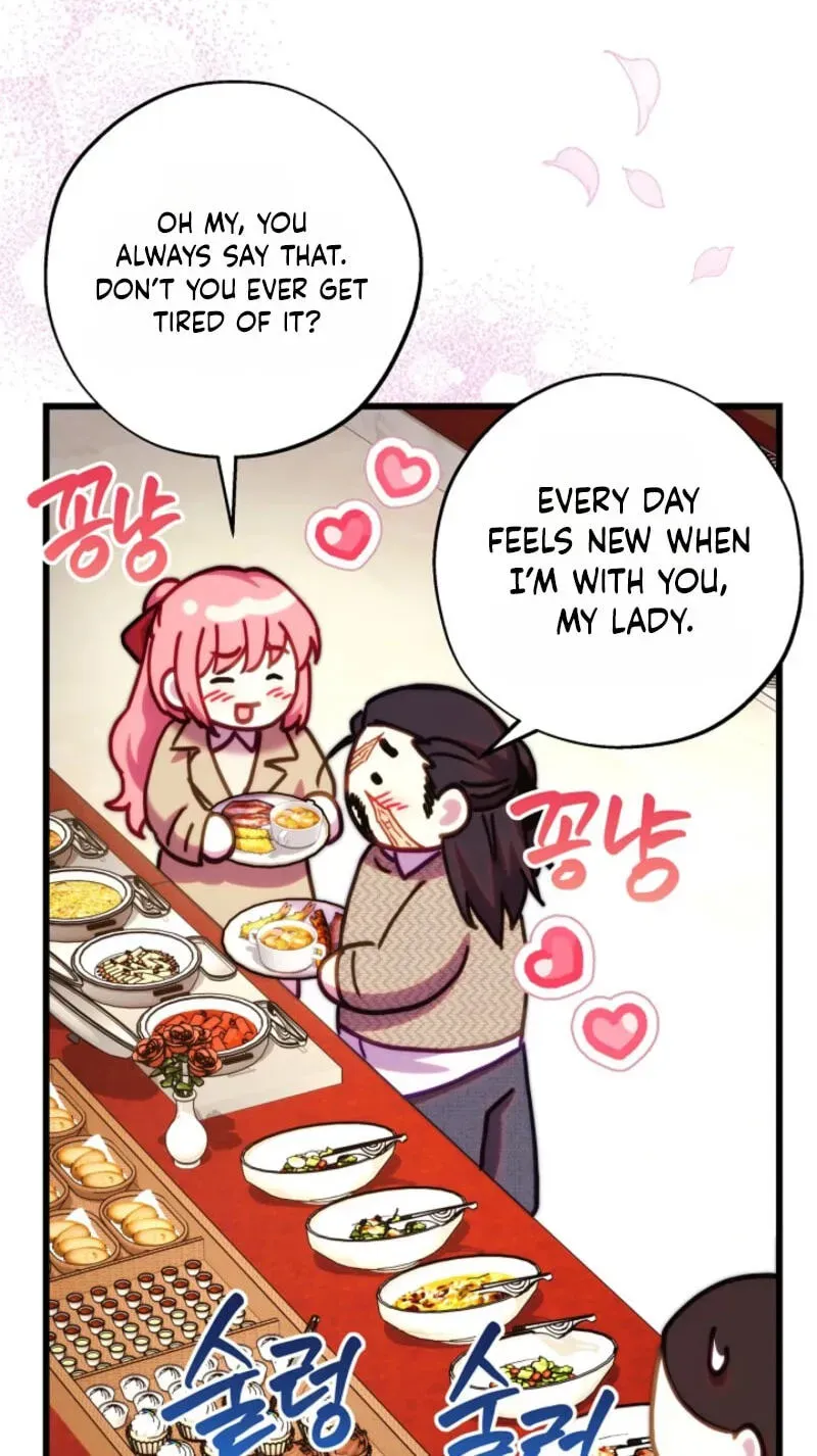 Another Typical Fantasy Romance Chapter 164 - Page 23