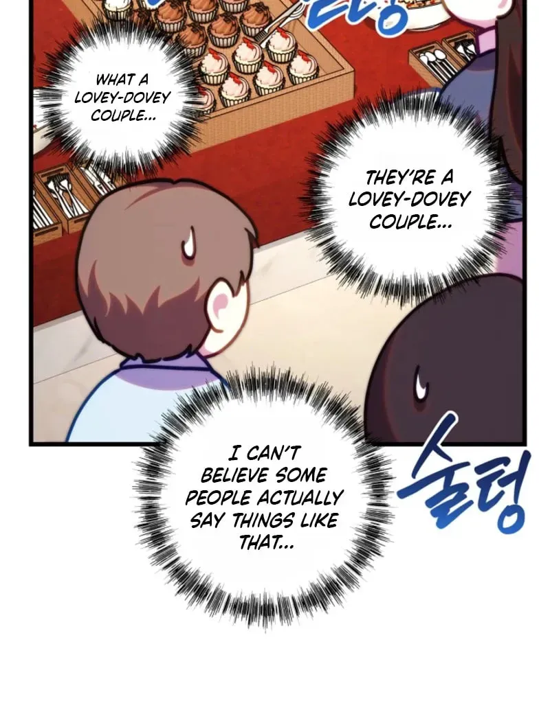 Another Typical Fantasy Romance Chapter 164 - Page 24