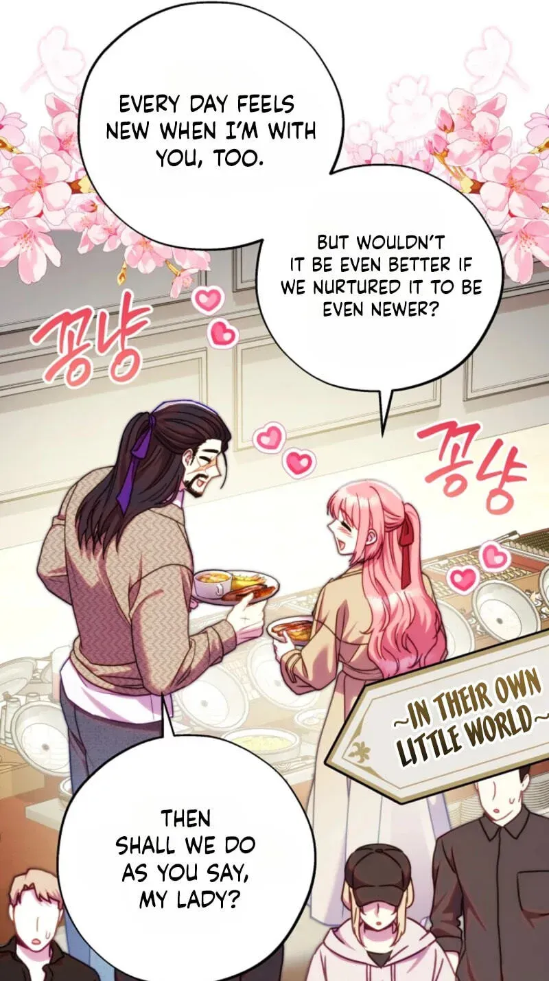 Another Typical Fantasy Romance Chapter 164 - Page 25