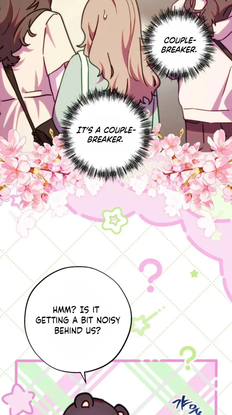 Another Typical Fantasy Romance Chapter 164 - Page 27