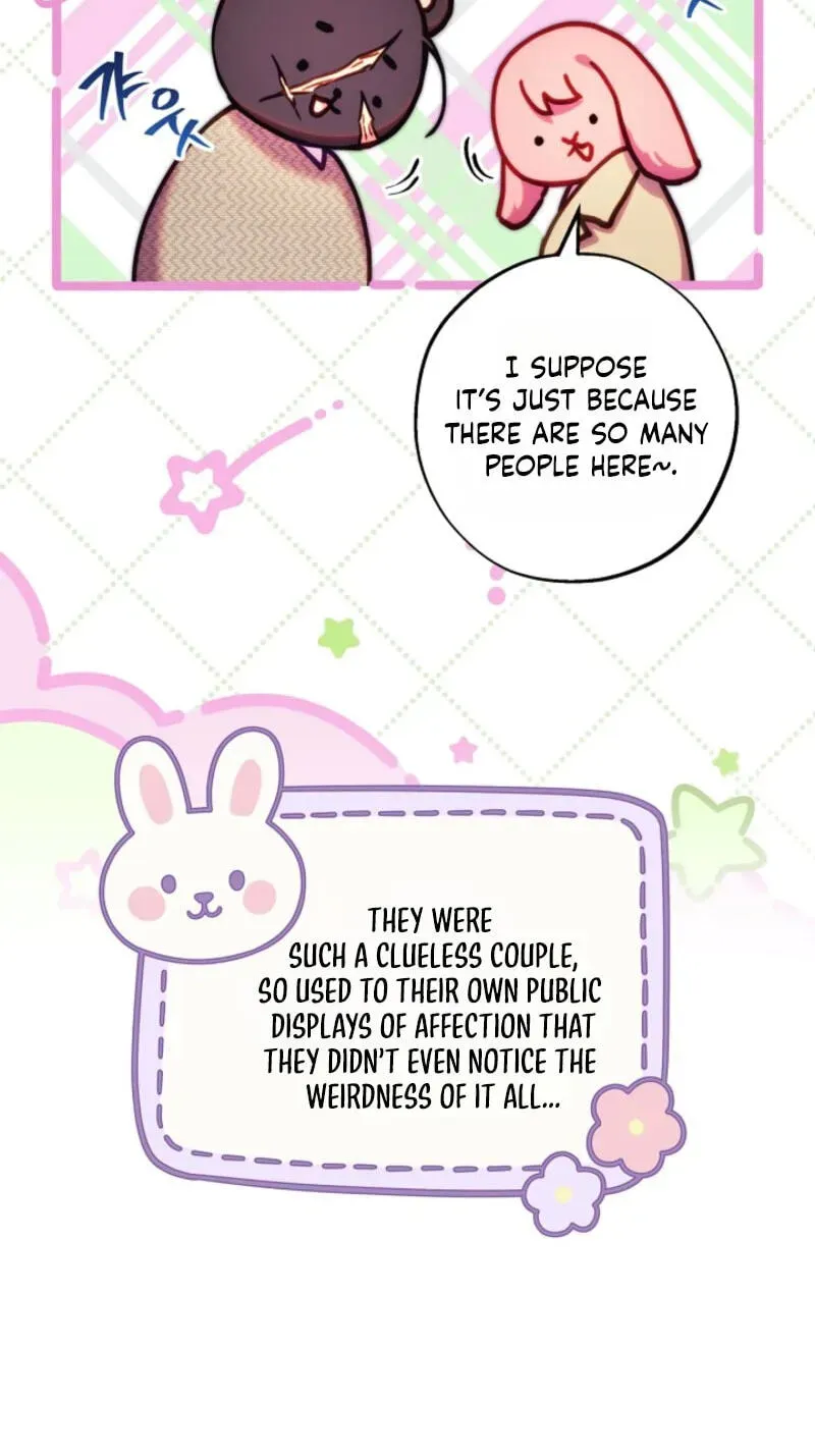 Another Typical Fantasy Romance Chapter 164 - Page 28