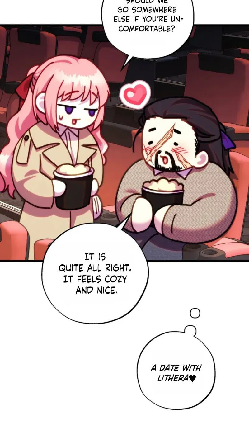 Another Typical Fantasy Romance Chapter 164 - Page 39
