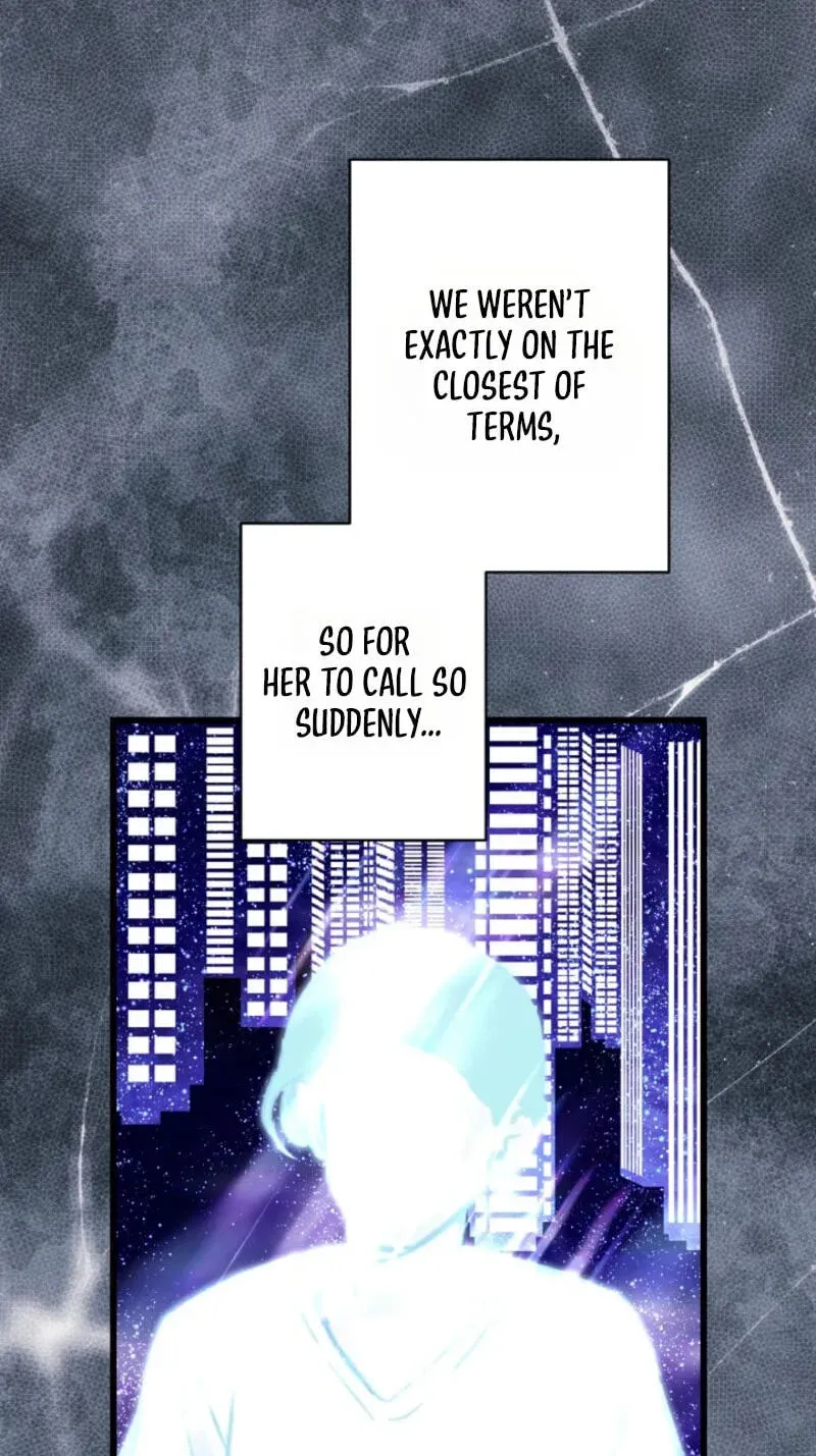 Another Typical Fantasy Romance Chapter 164 - Page 46