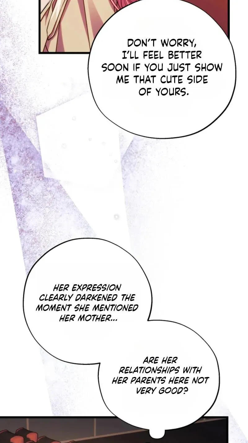 Another Typical Fantasy Romance Chapter 164 - Page 51
