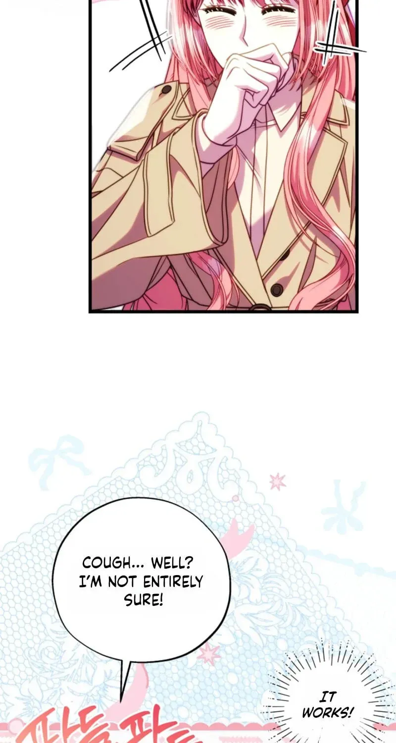 Another Typical Fantasy Romance Chapter 164 - Page 56