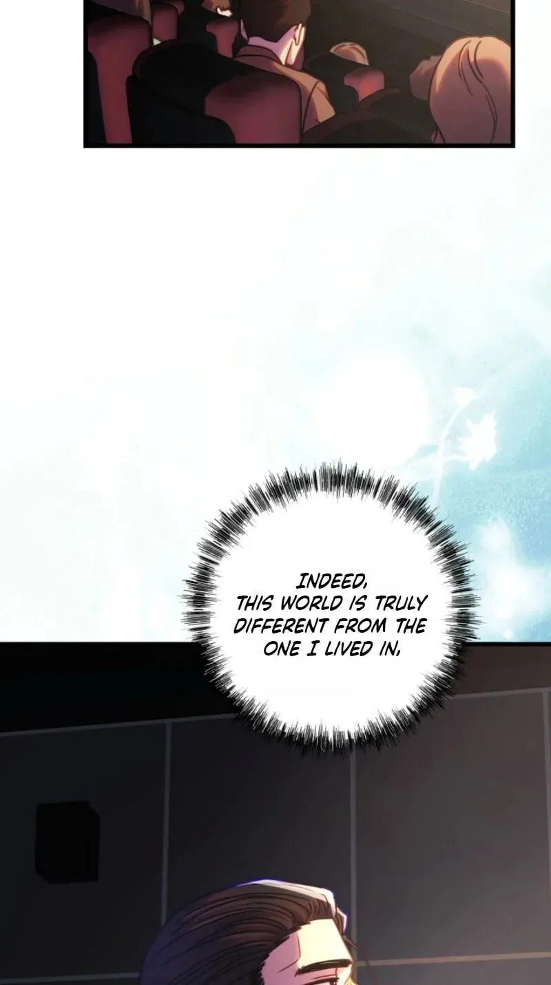 Another Typical Fantasy Romance Chapter 164 - Page 65
