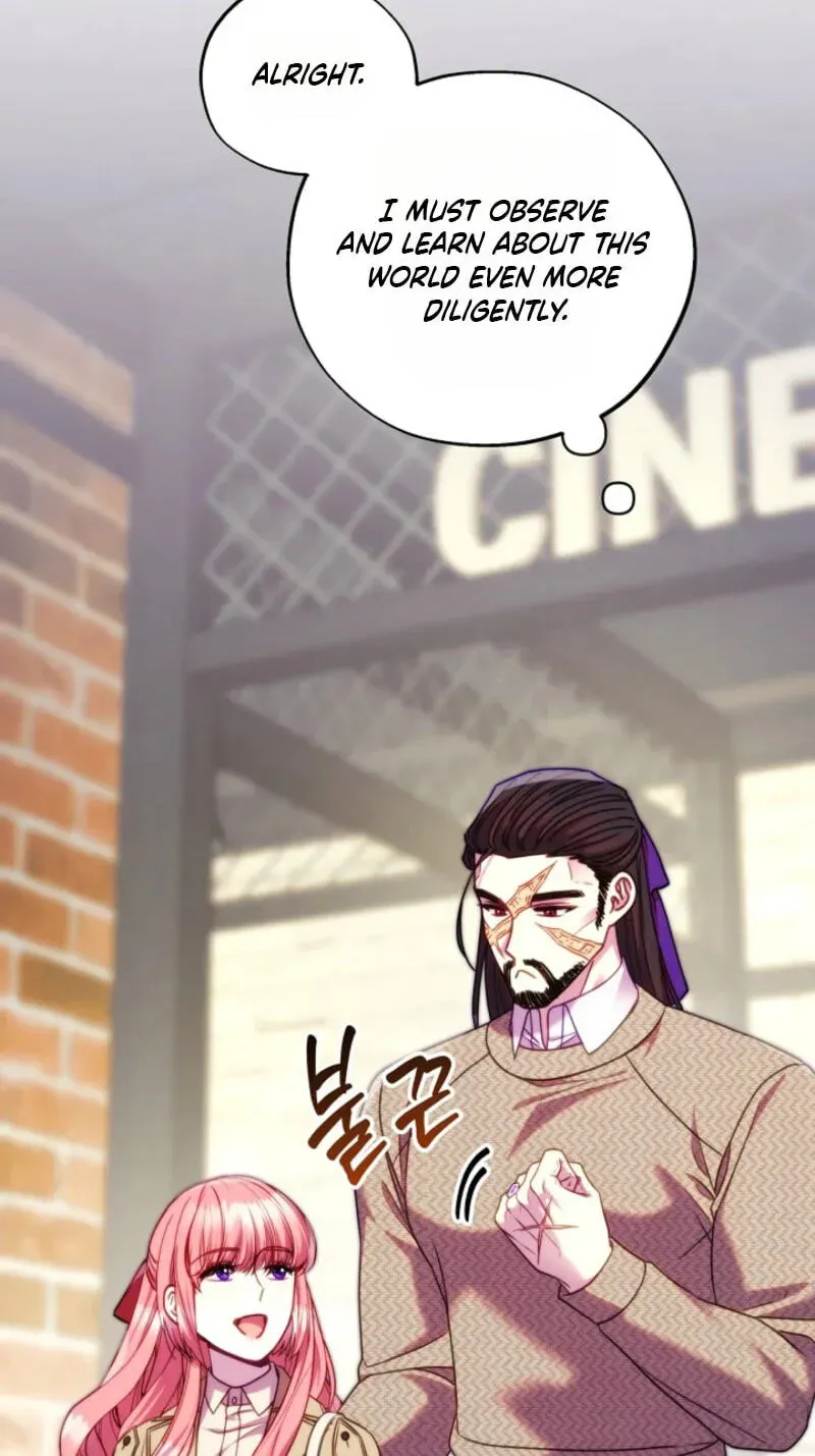 Another Typical Fantasy Romance Chapter 164 - Page 74