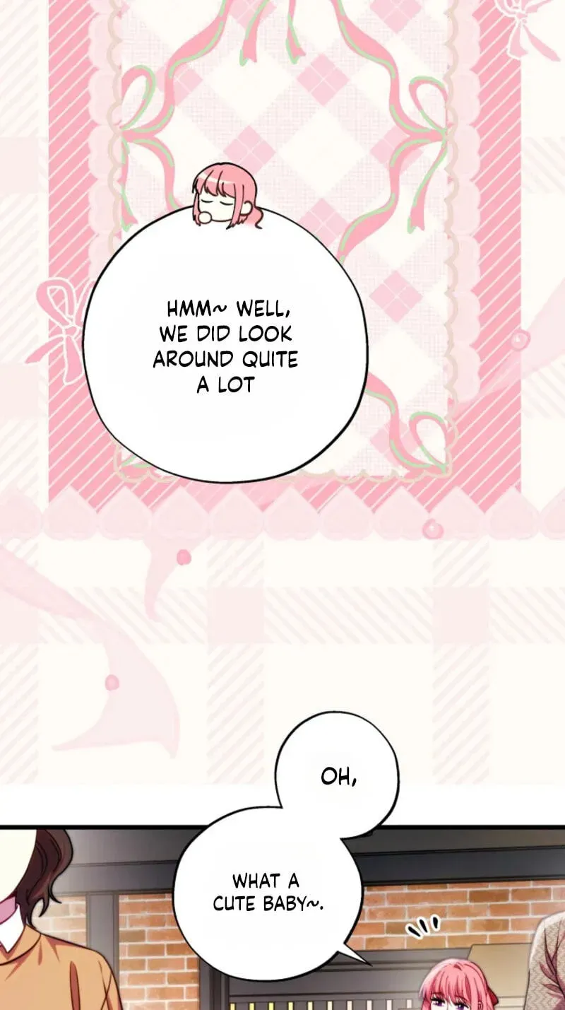 Another Typical Fantasy Romance Chapter 164 - Page 76