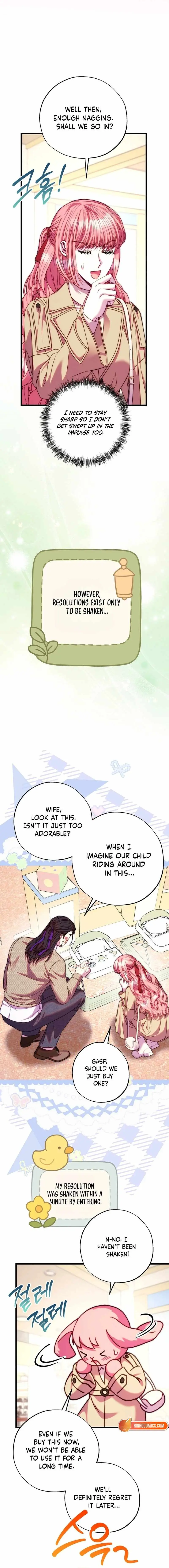 Another Typical Fantasy Romance Chapter 165 - Page 1
