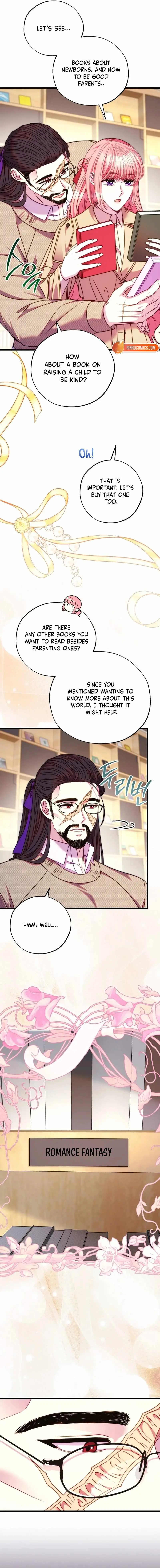 Another Typical Fantasy Romance Chapter 165 - Page 6