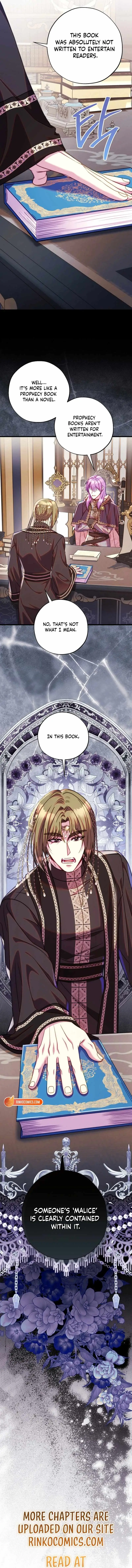 Another Typical Fantasy Romance Chapter 165 - Page 16