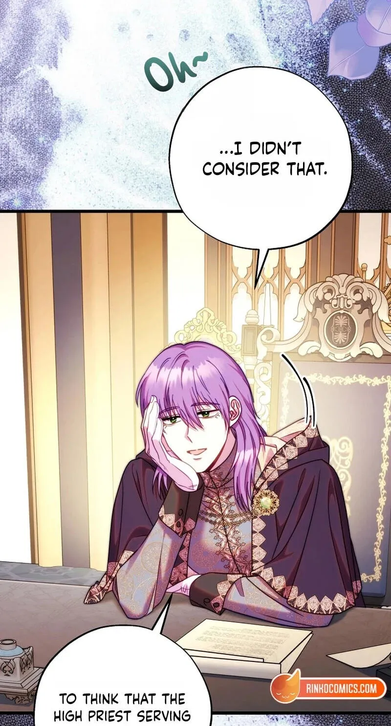 Another Typical Fantasy Romance Chapter 166 - Page 3