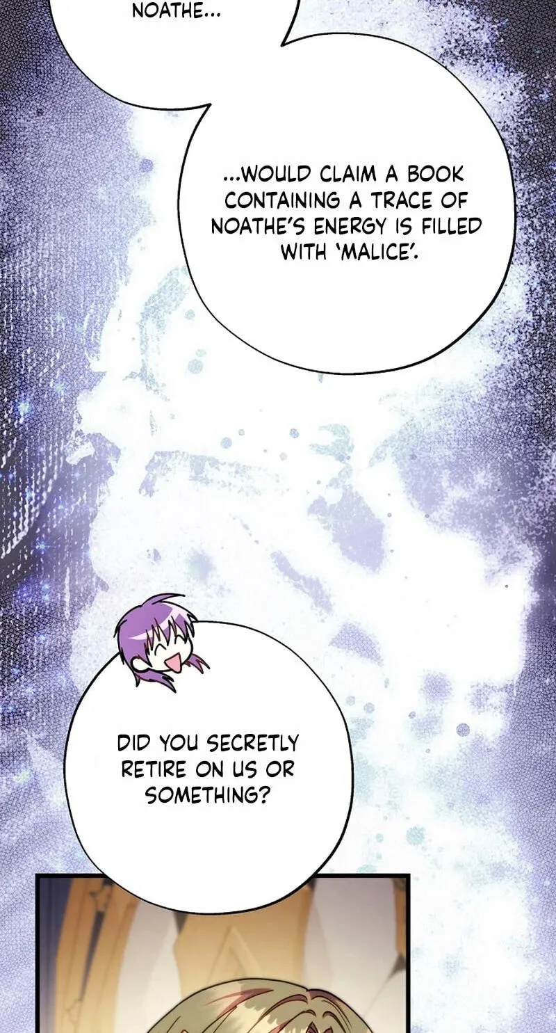 Another Typical Fantasy Romance Chapter 166 - Page 4