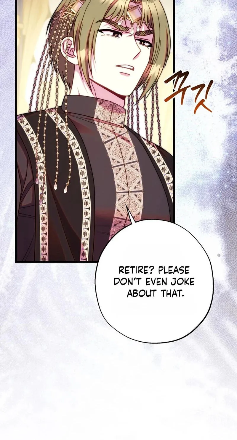 Another Typical Fantasy Romance Chapter 166 - Page 5
