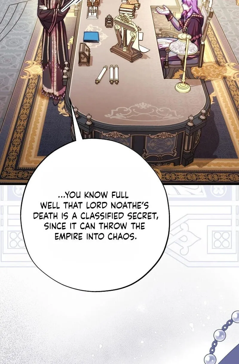 Another Typical Fantasy Romance Chapter 166 - Page 7