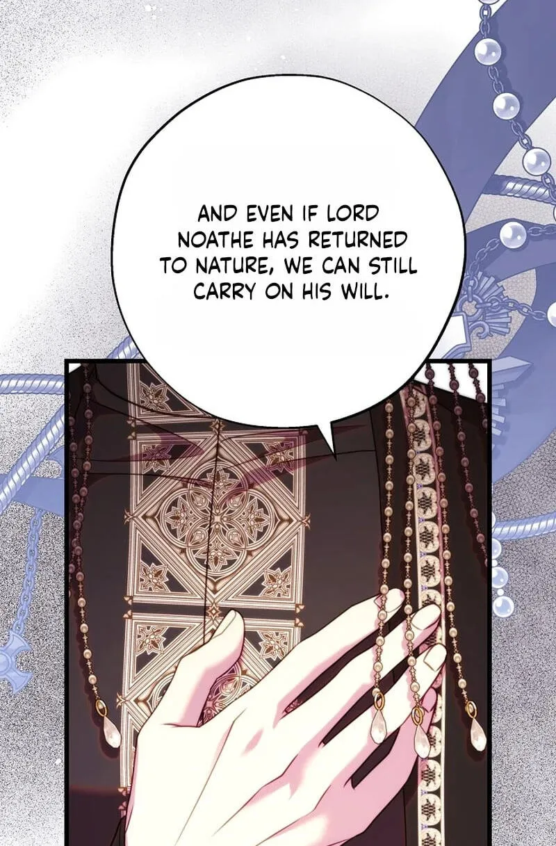 Another Typical Fantasy Romance Chapter 166 - Page 8