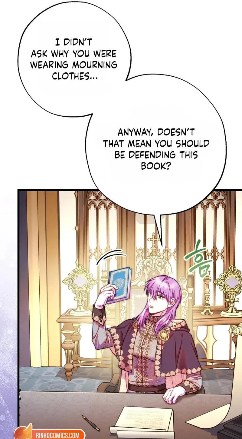 Another Typical Fantasy Romance Chapter 166 - Page 10