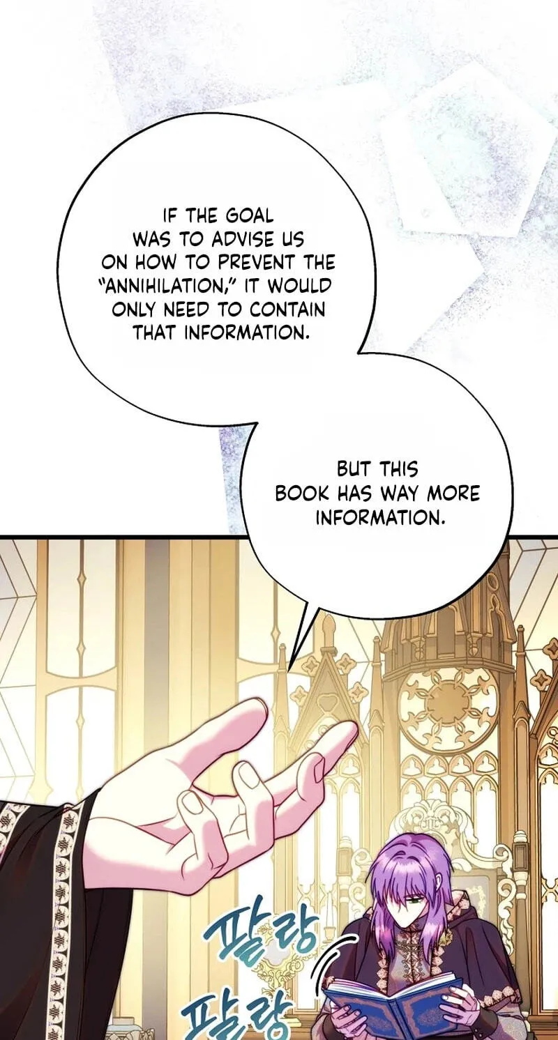 Another Typical Fantasy Romance Chapter 166 - Page 18