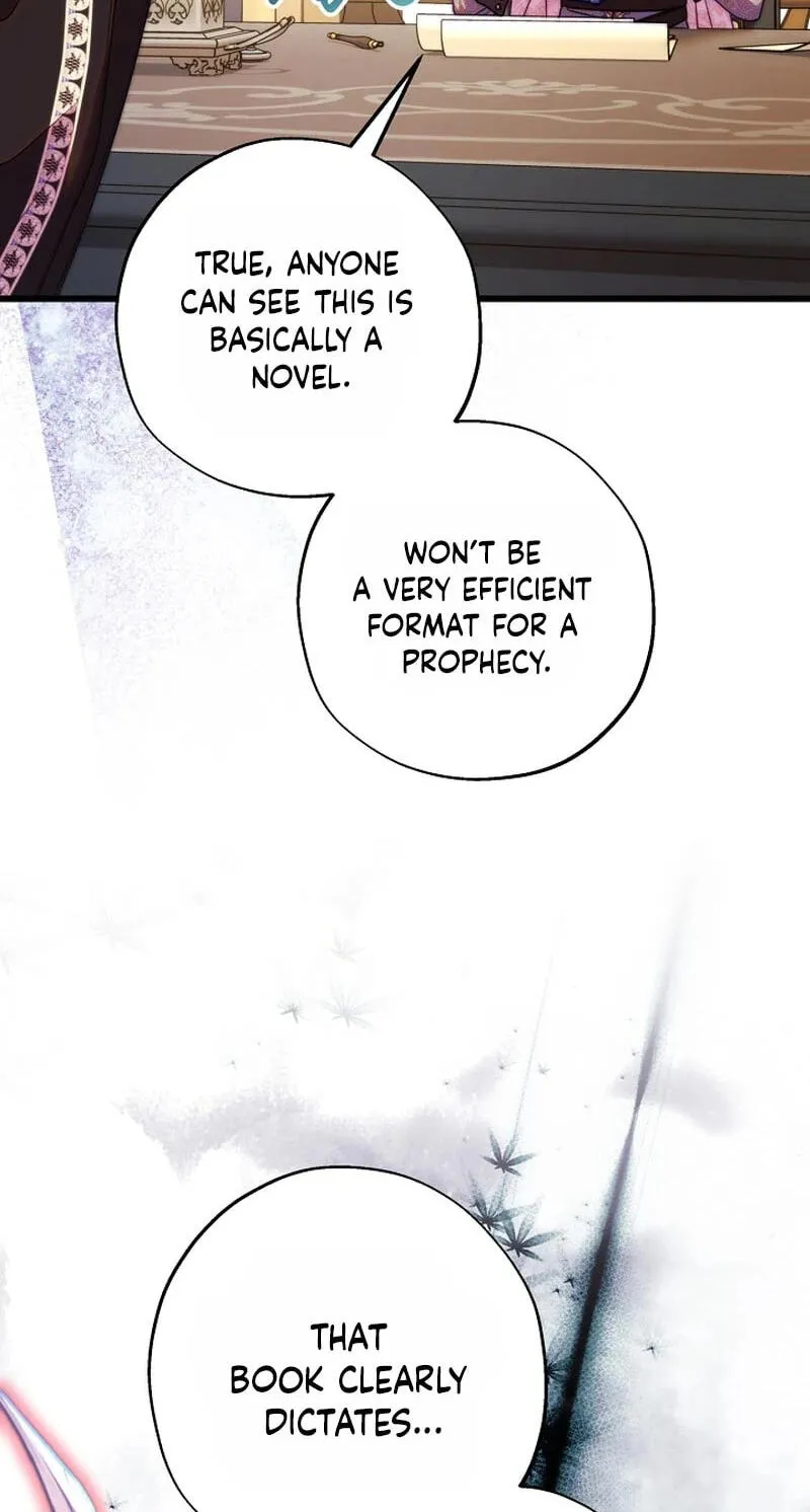 Another Typical Fantasy Romance Chapter 166 - Page 19