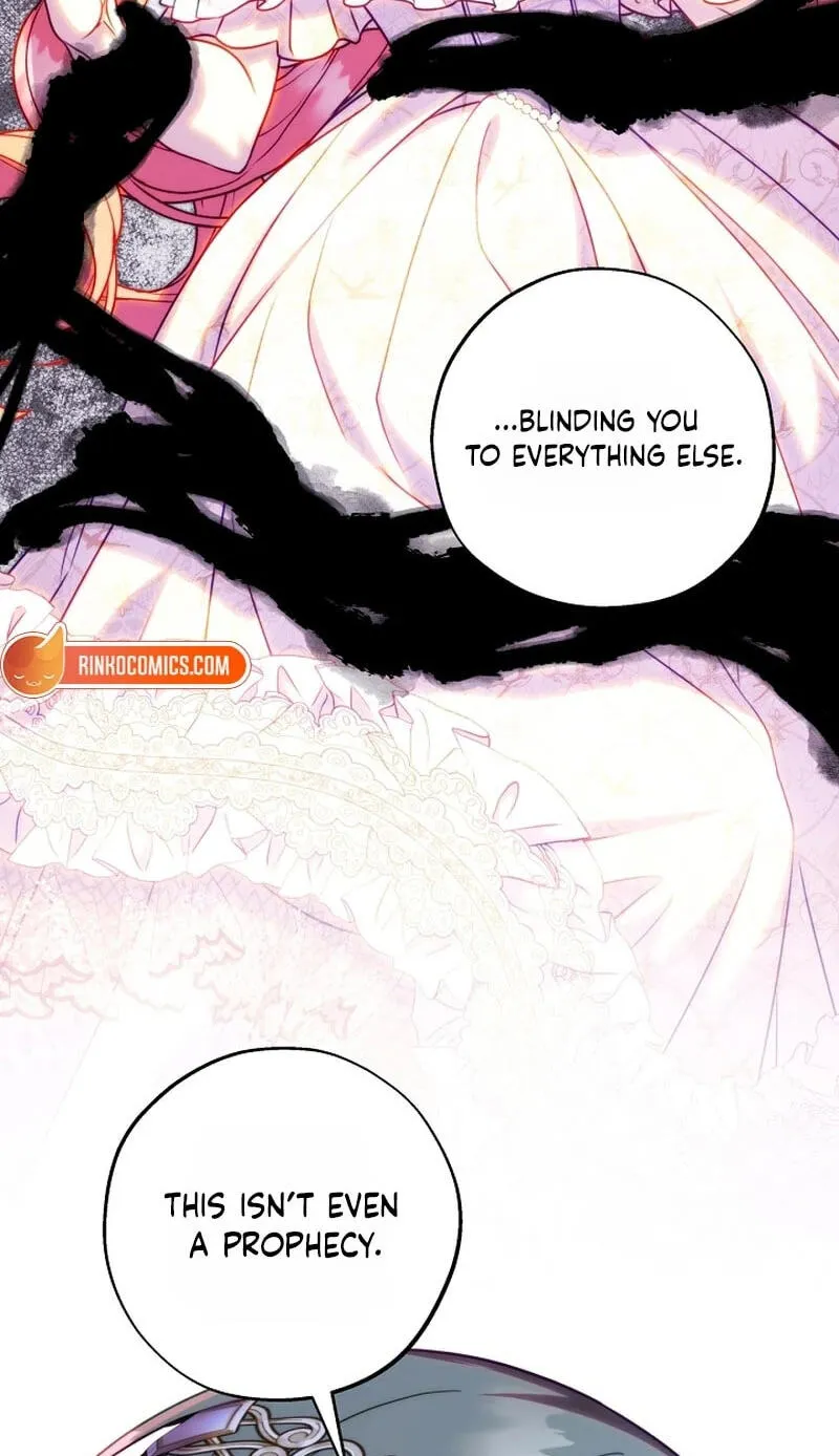 Another Typical Fantasy Romance Chapter 166 - Page 23