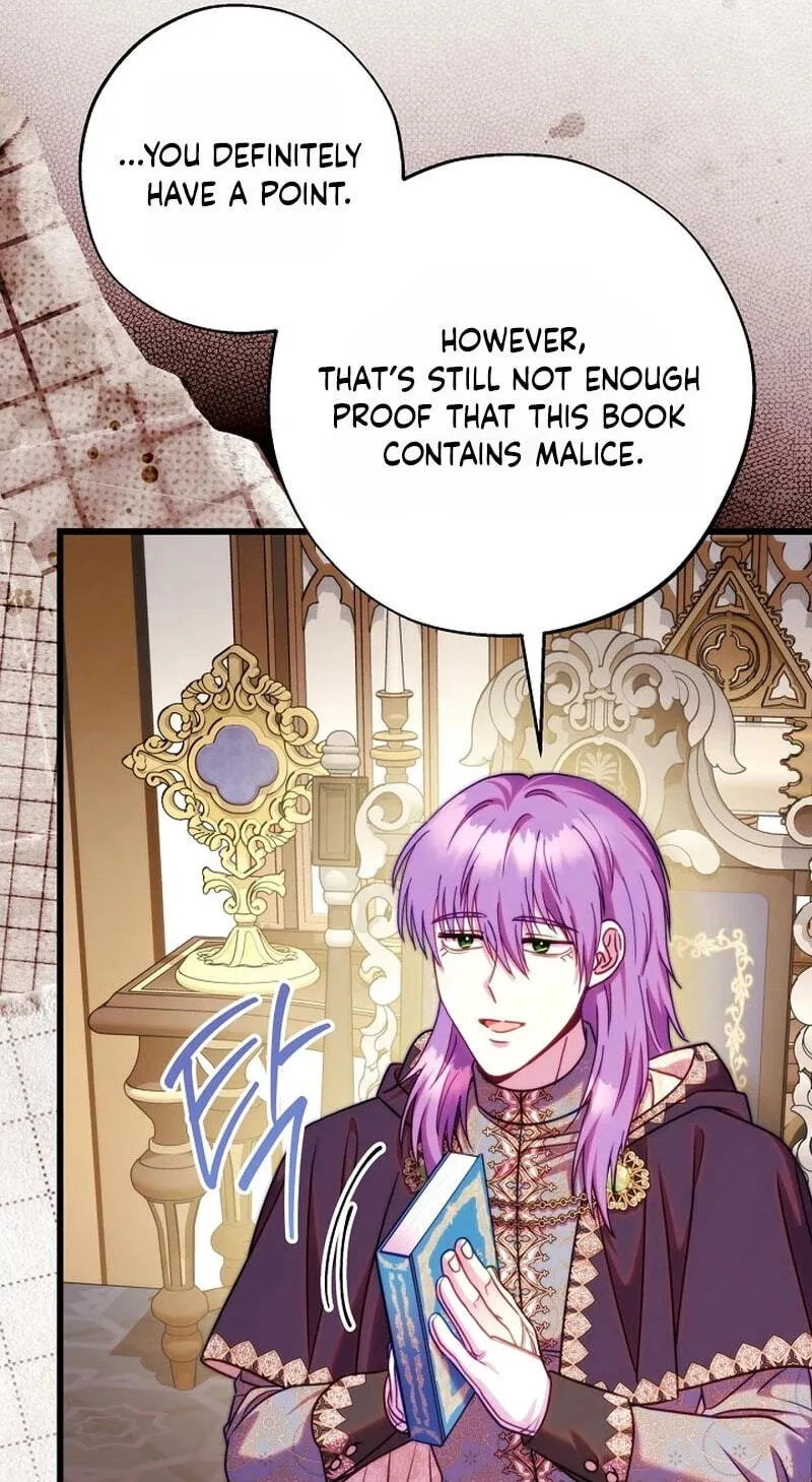 Another Typical Fantasy Romance Chapter 166 - Page 26