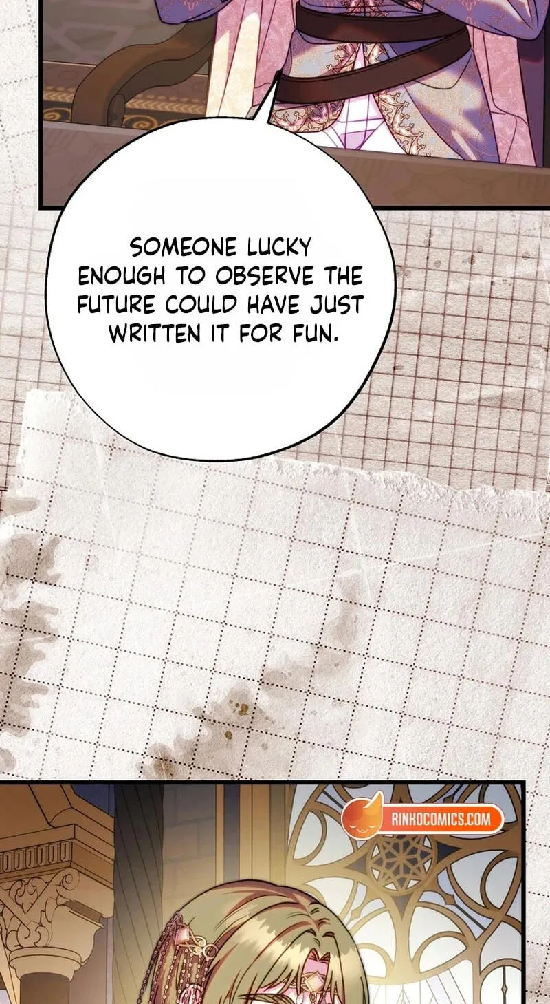 Another Typical Fantasy Romance Chapter 166 - Page 27