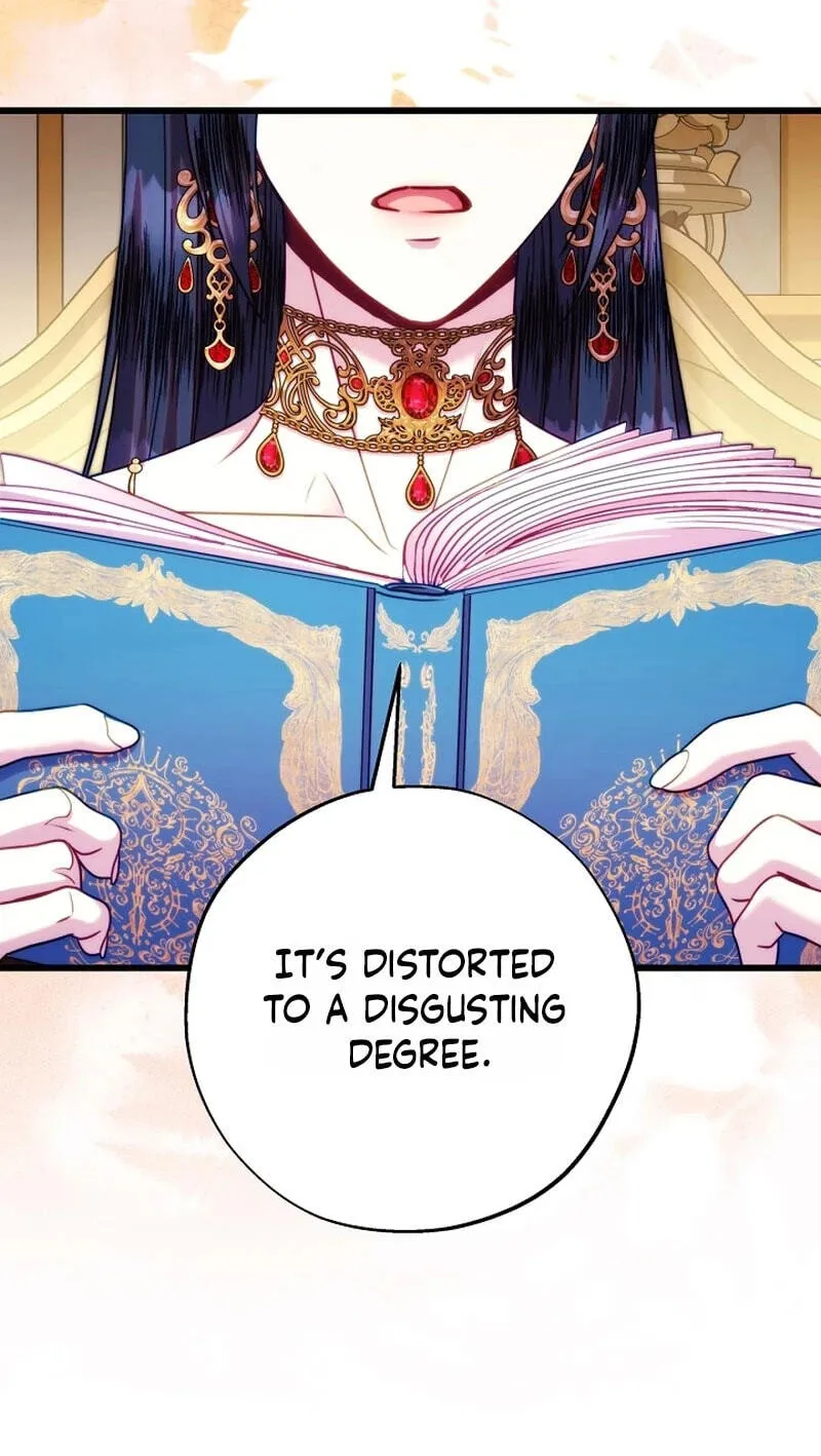 Another Typical Fantasy Romance Chapter 166 - Page 32