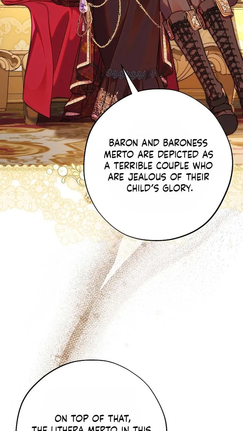 Another Typical Fantasy Romance Chapter 166 - Page 34