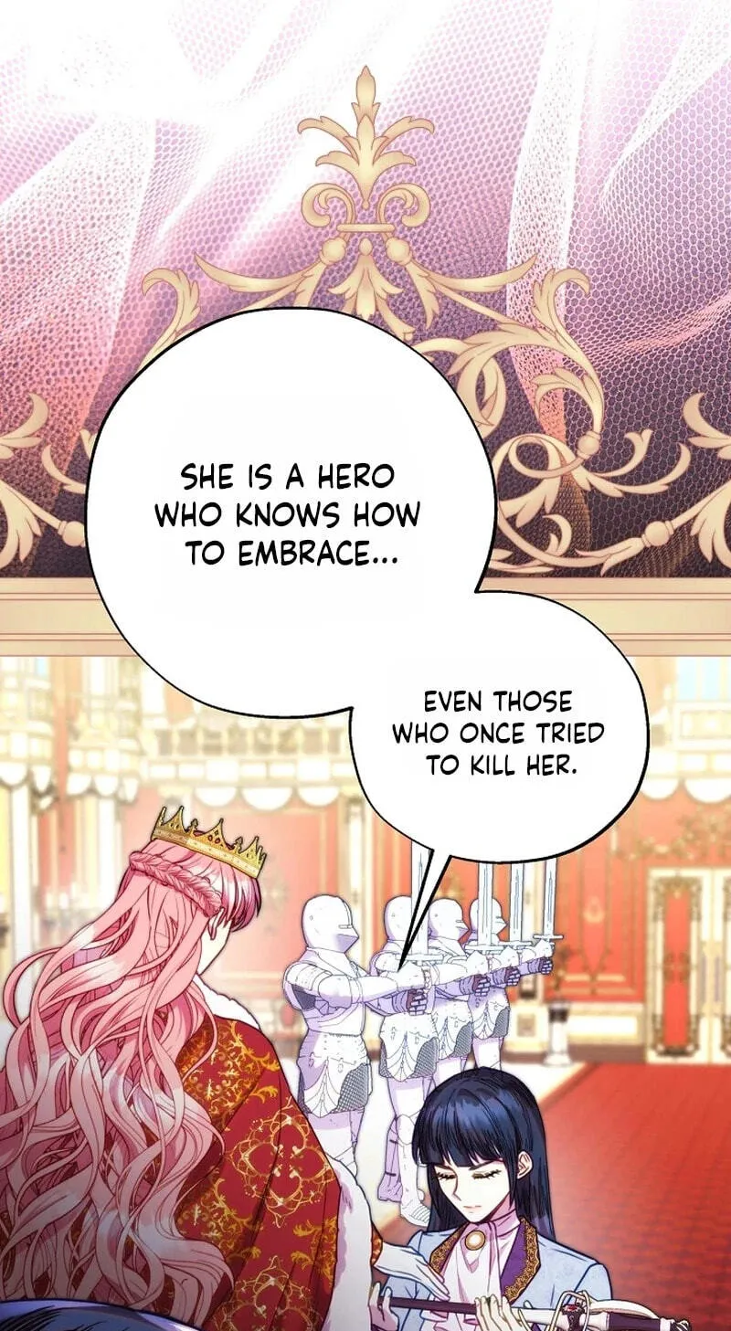 Another Typical Fantasy Romance Chapter 166 - Page 36