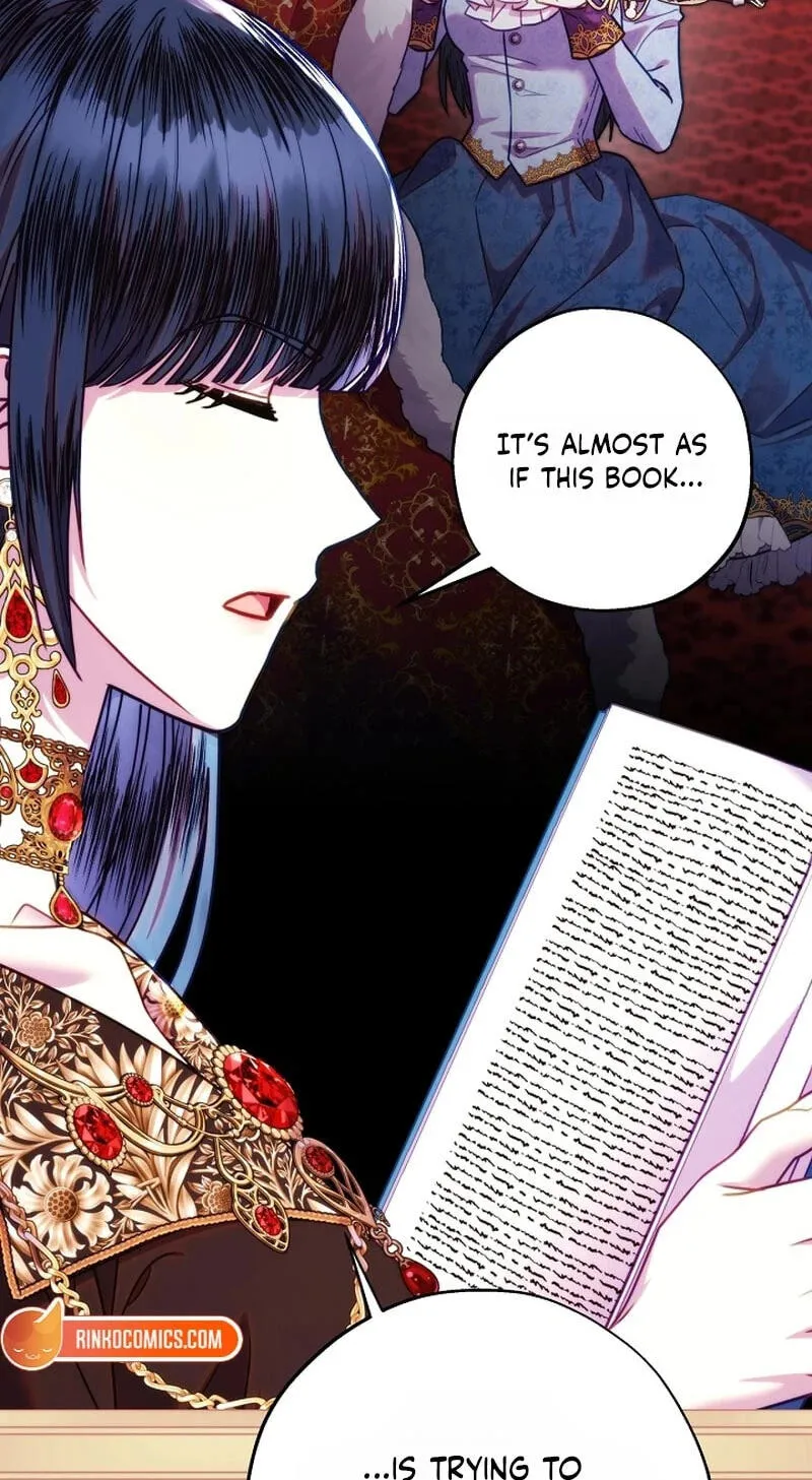 Another Typical Fantasy Romance Chapter 166 - Page 37
