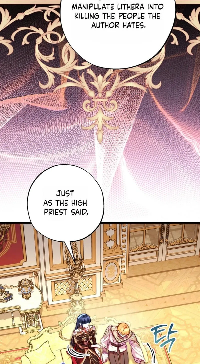 Another Typical Fantasy Romance Chapter 166 - Page 38