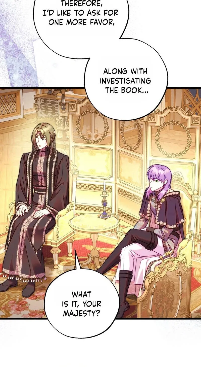 Another Typical Fantasy Romance Chapter 166 - Page 40