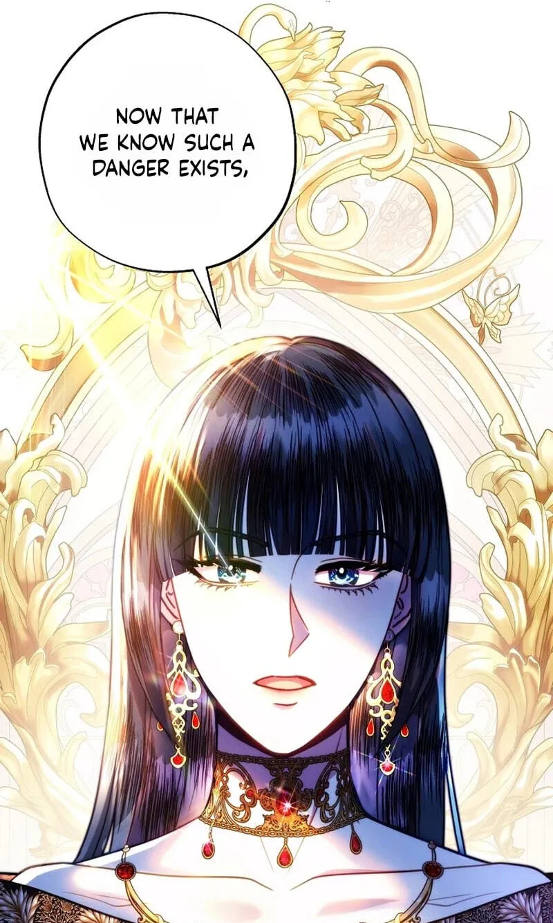 Another Typical Fantasy Romance Chapter 166 - Page 45