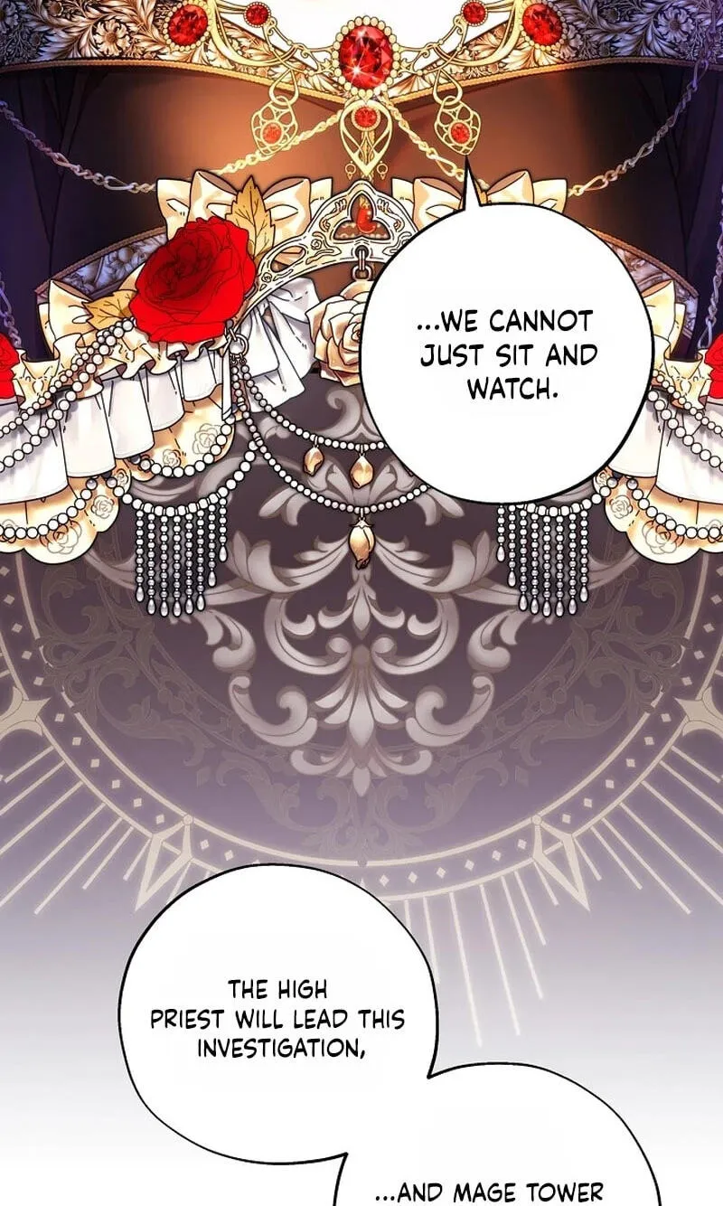 Another Typical Fantasy Romance Chapter 166 - Page 46