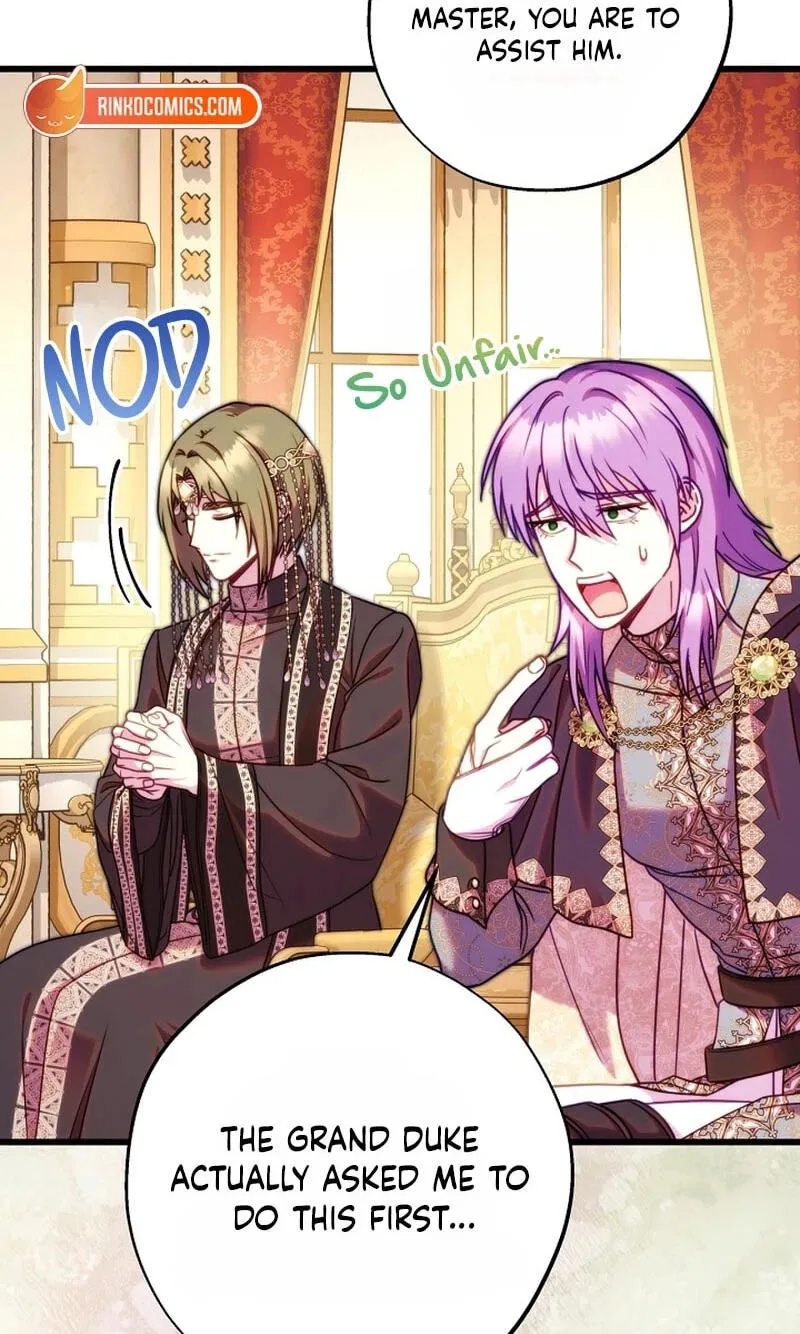 Another Typical Fantasy Romance Chapter 166 - Page 47