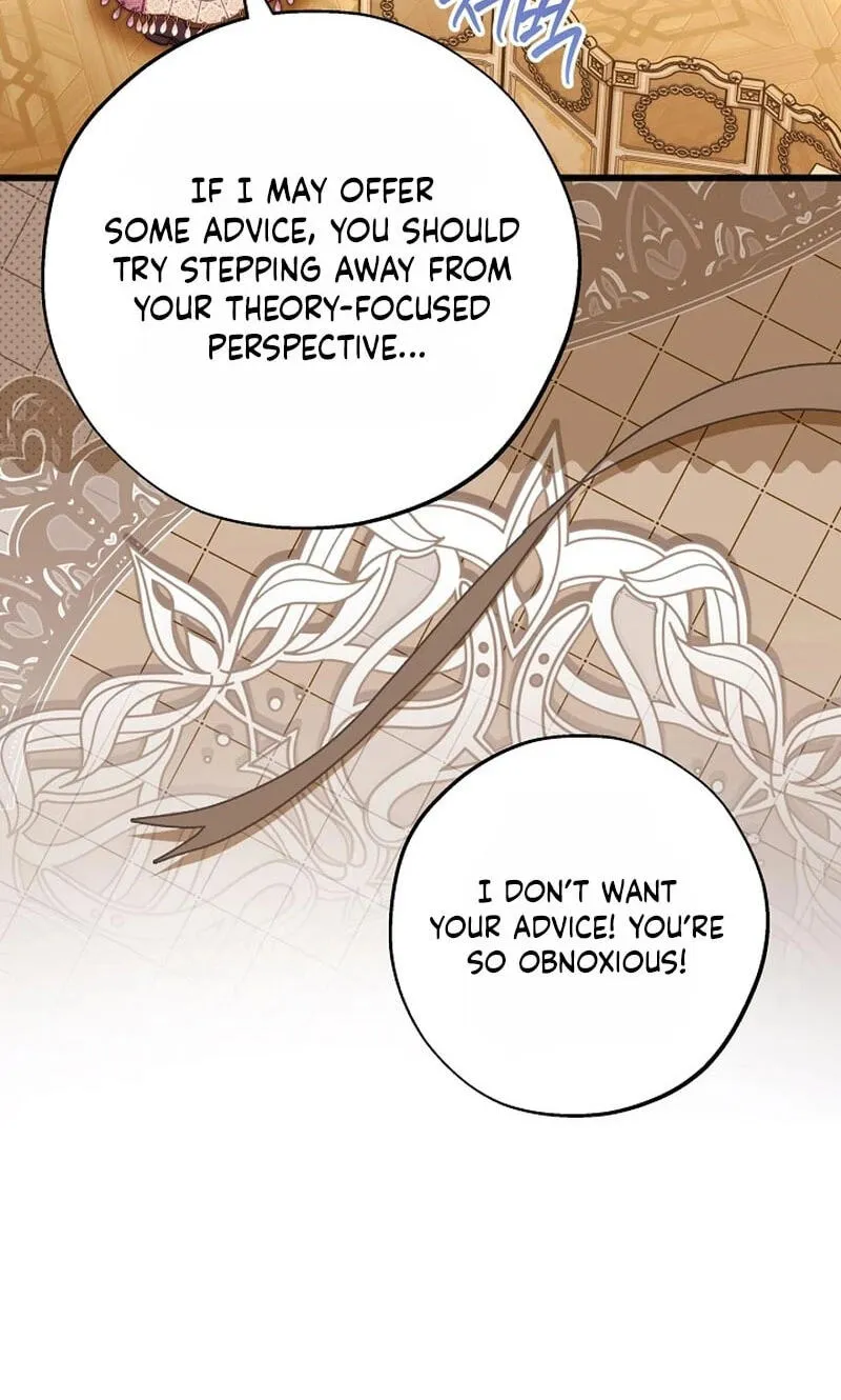Another Typical Fantasy Romance Chapter 166 - Page 50