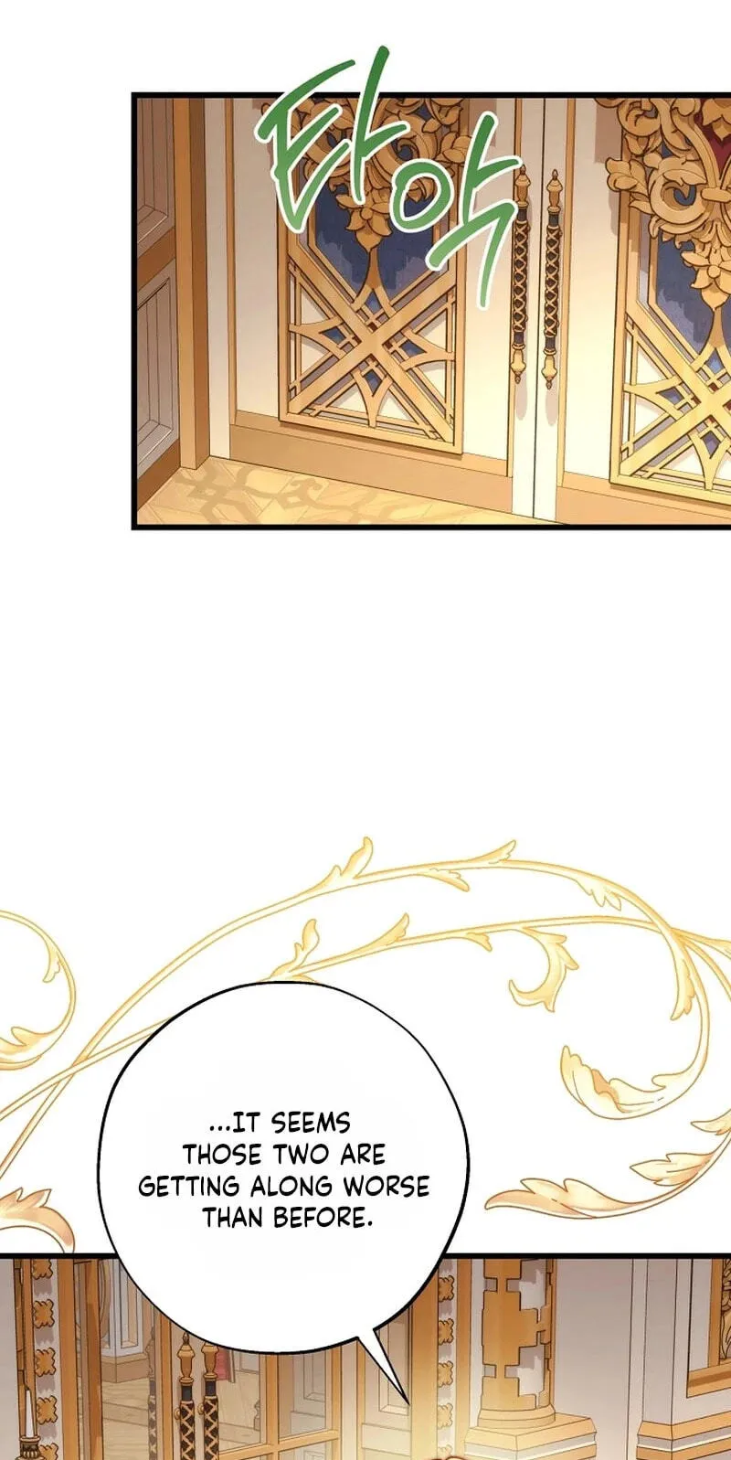 Another Typical Fantasy Romance Chapter 166 - Page 51