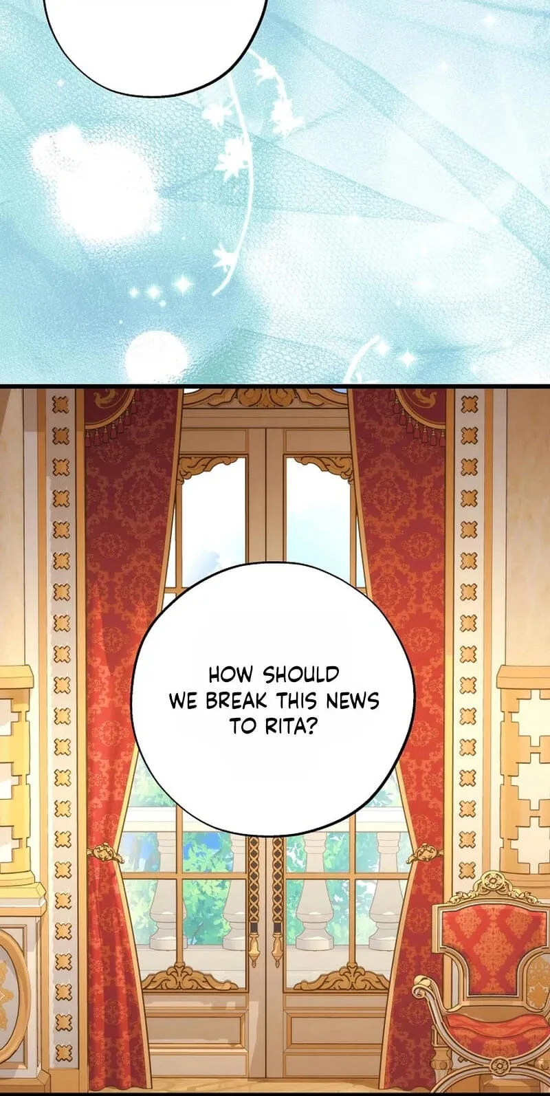 Another Typical Fantasy Romance Chapter 166 - Page 54