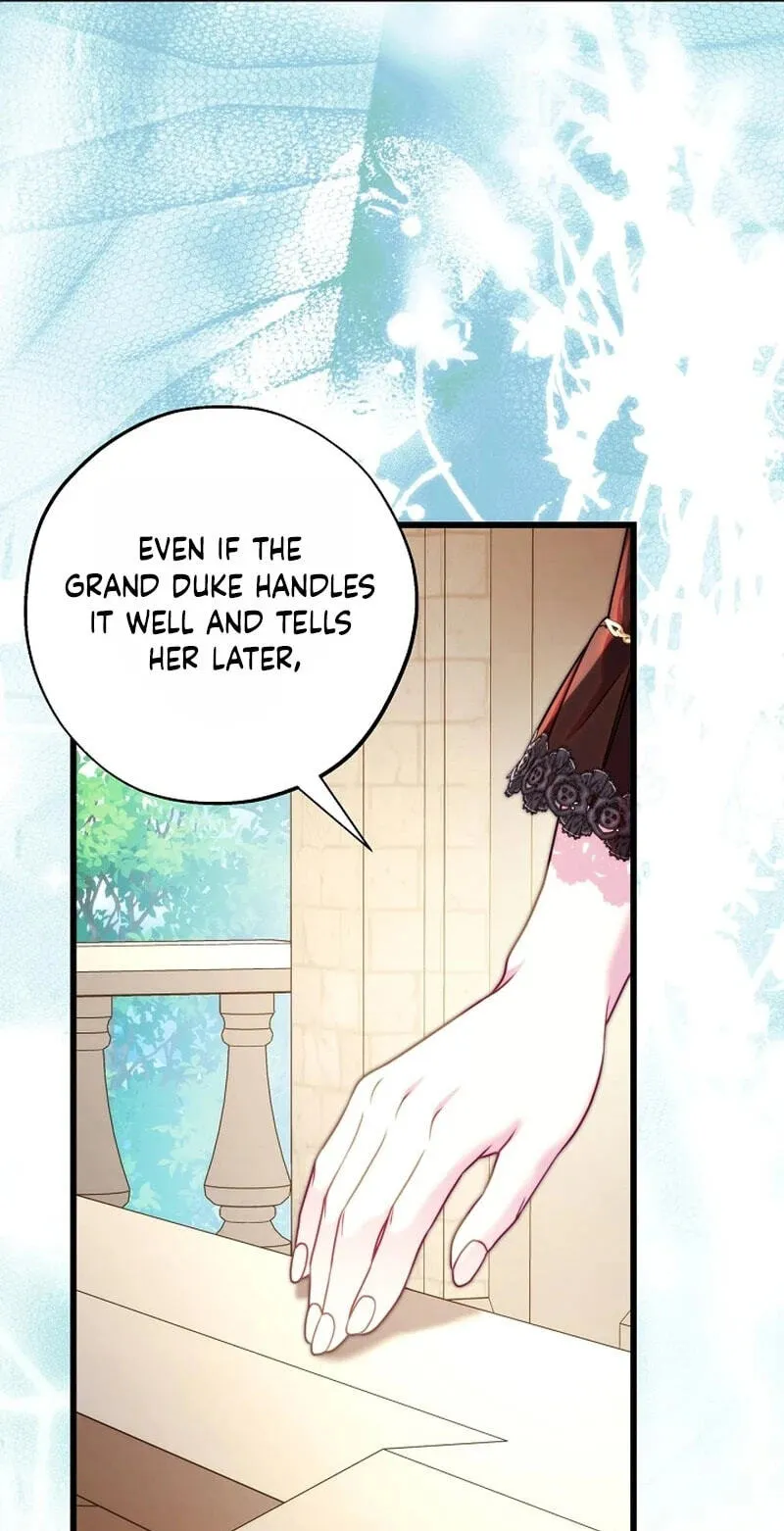 Another Typical Fantasy Romance Chapter 166 - Page 55