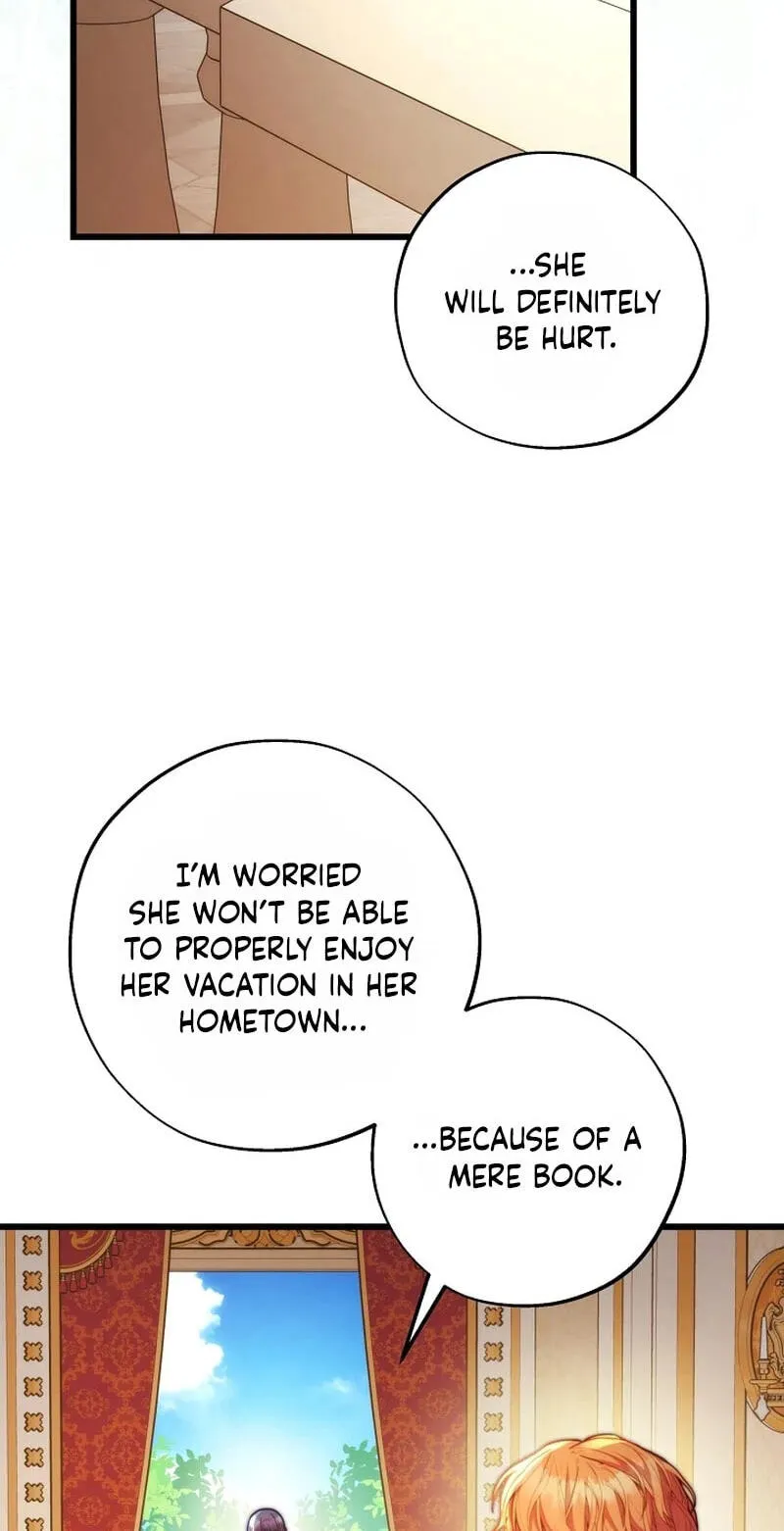 Another Typical Fantasy Romance Chapter 166 - Page 56