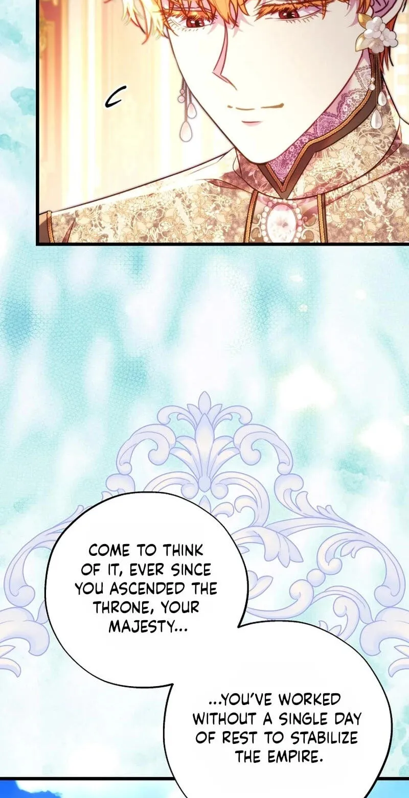 Another Typical Fantasy Romance Chapter 166 - Page 58
