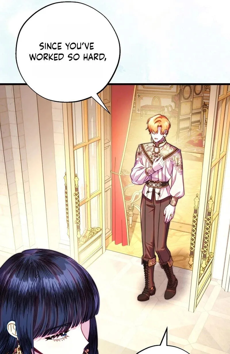 Another Typical Fantasy Romance Chapter 166 - Page 60
