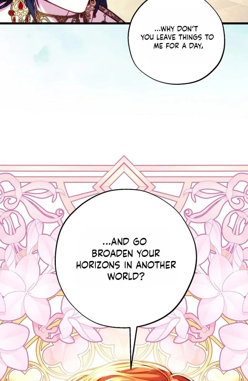 Another Typical Fantasy Romance Chapter 166 - Page 61