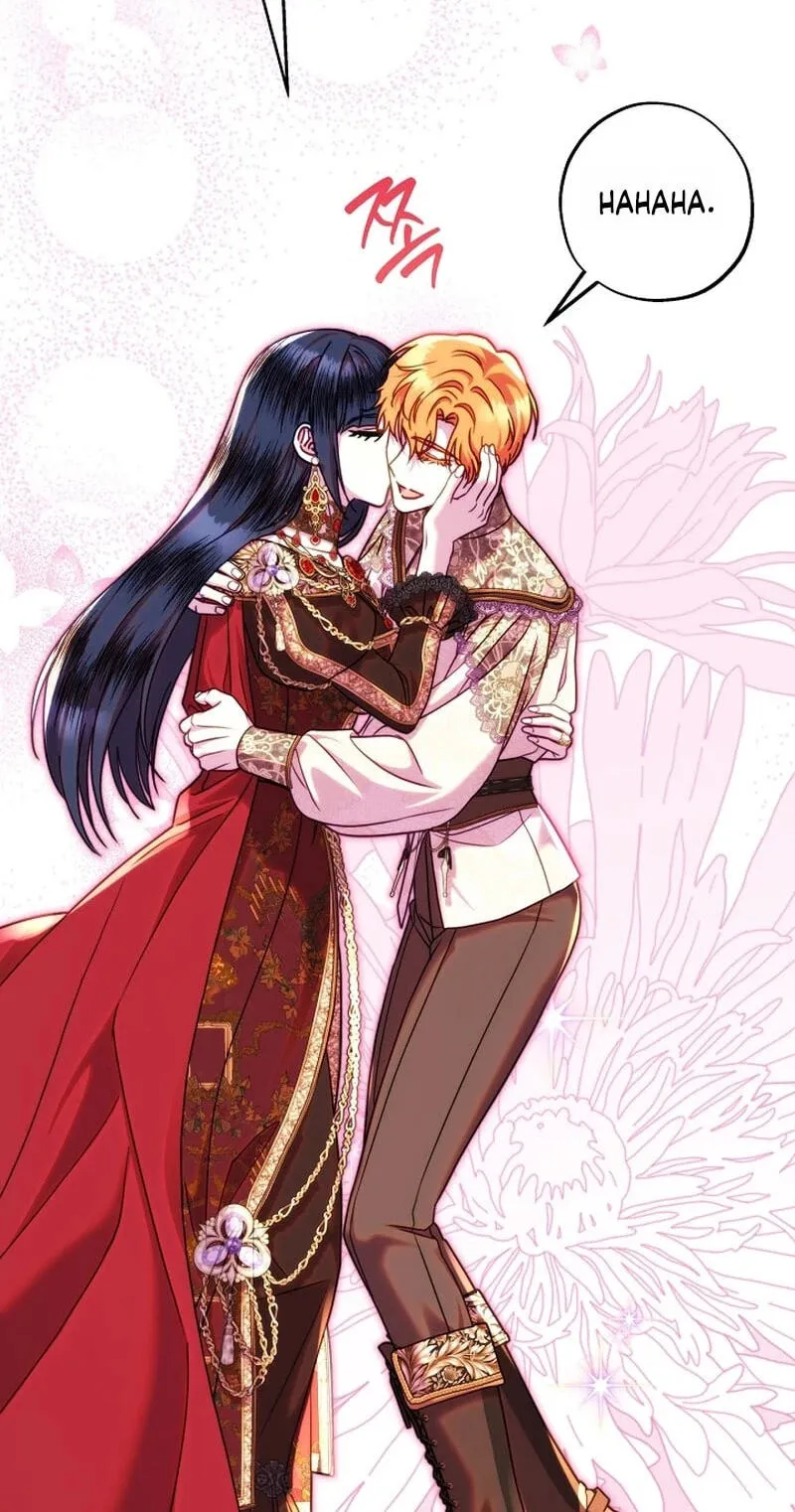 Another Typical Fantasy Romance Chapter 166 - Page 67