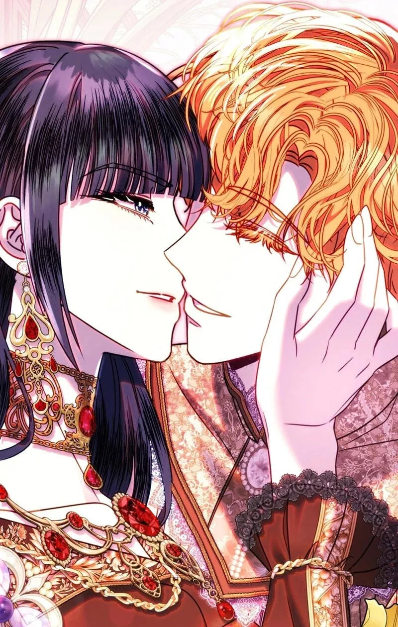 Another Typical Fantasy Romance Chapter 166 - Page 69