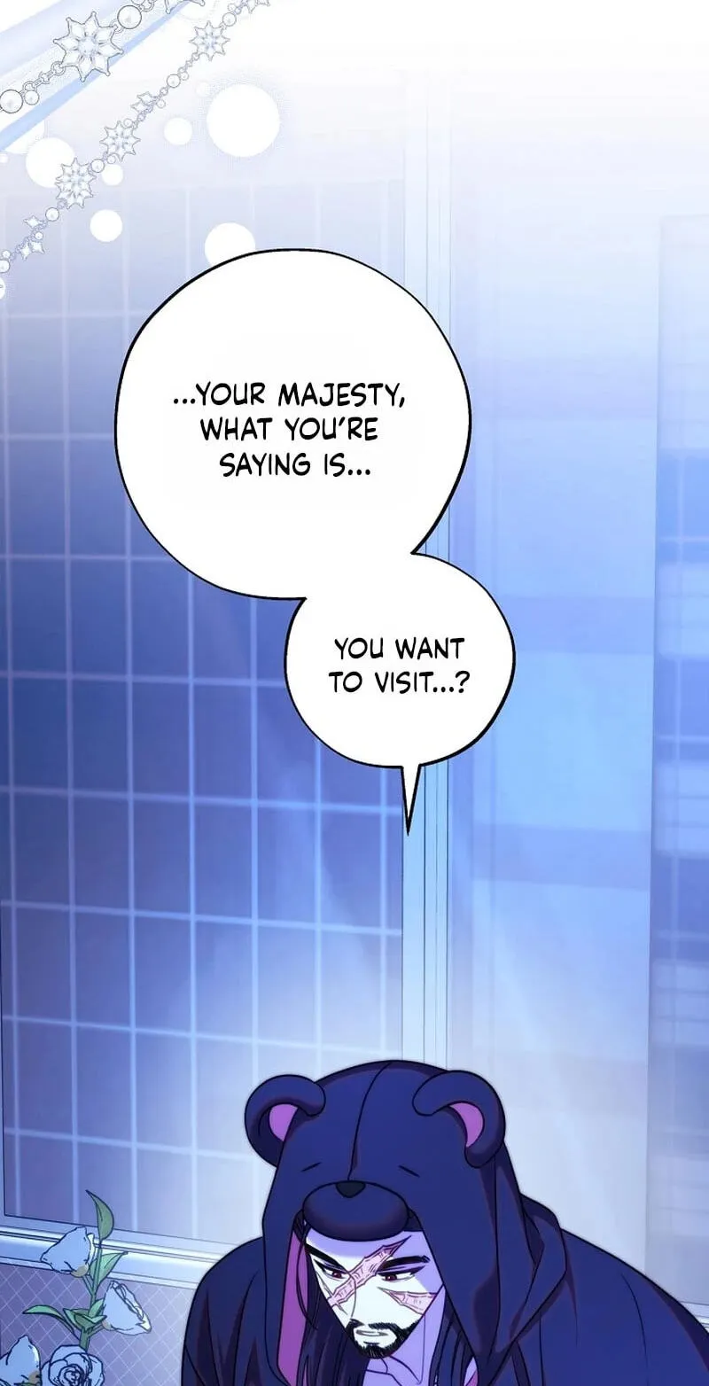 Another Typical Fantasy Romance Chapter 166 - Page 73