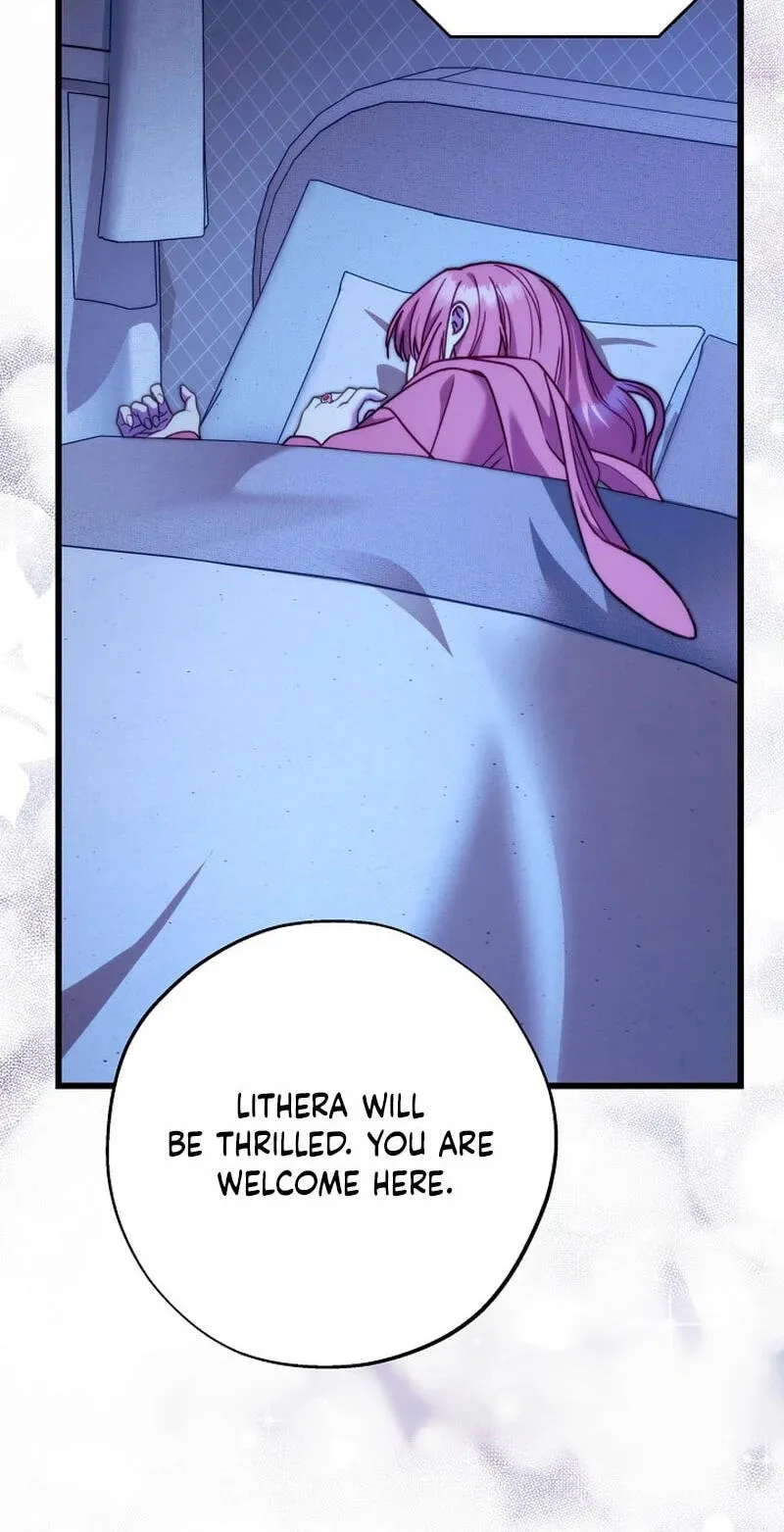 Another Typical Fantasy Romance Chapter 166 - Page 75