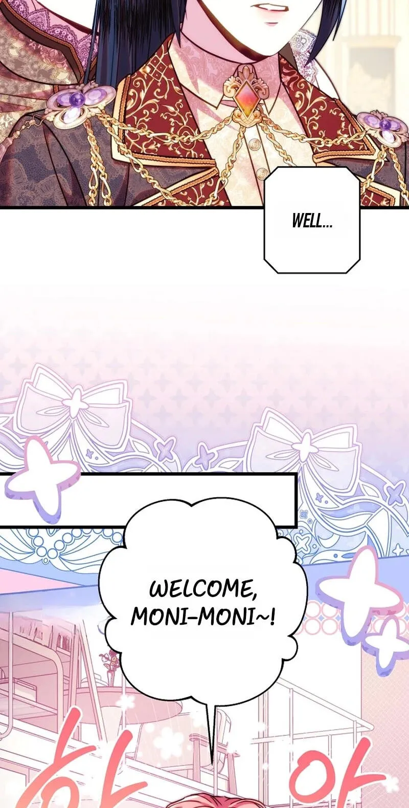 Another Typical Fantasy Romance Chapter 166 - Page 79