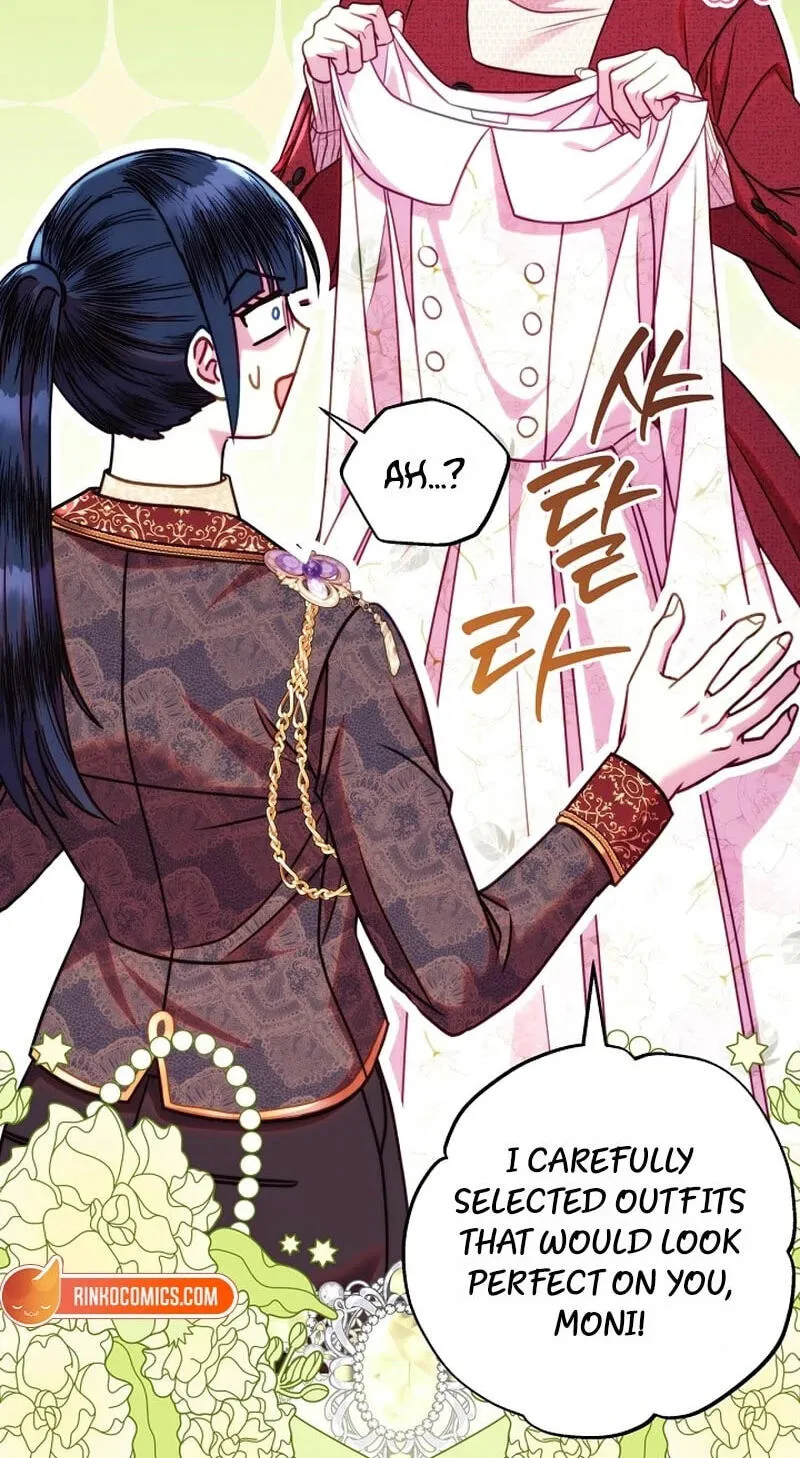 Another Typical Fantasy Romance Chapter 166 - Page 82